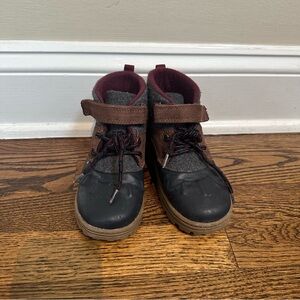 Carters Duck Boots